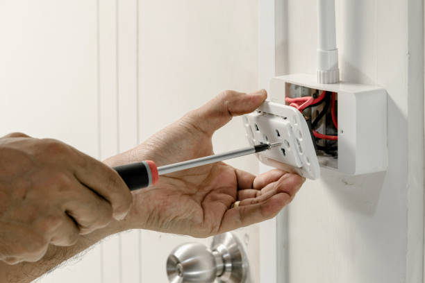 Emergency Electrical Repair Services in Manvel, TX