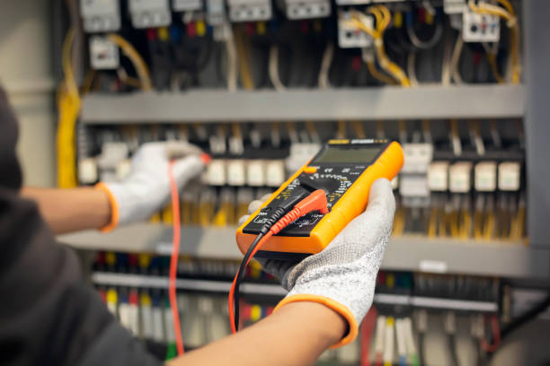 Electrical Maintenance Services in Manvel, TX