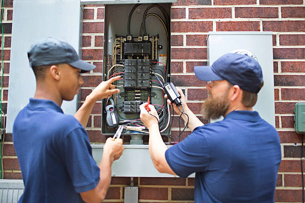 Smoke and Carbon Monoxide Detector Installation in Manvel, TX